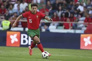 ببینید| گل پرتغال به کنگو توسط ژائو نوس