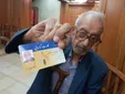 قدیمی‌ترین روزنامه فروش ایران و جهان درگذشت