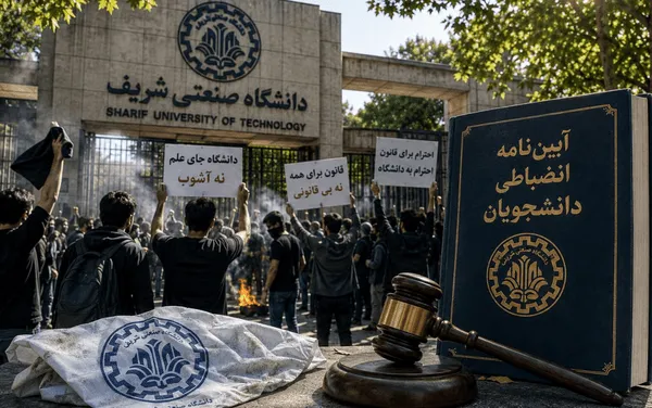 دانشگاه شریف دانشگاه شریف