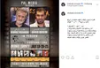 همکاری شهاب حسینی با بهروز وثوقی در آمریکا + عکس