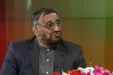خط و نشان آقای «جدی می‌فرمایید» برای دیوید تیلور آمریکایی!