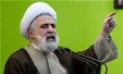 دبیرکل حزب‌الله لبنان: سلاح، شرافت ما است/ از سلاحمان دست نمی‌کشیم
