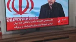 عکس | زیرنویس شبکه خبر پس از پذیرش آتش بس توسط ترامپ