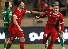 آمار برتری پرسپولیس برابر شمس‌آذر؛ ۴ برد در ۵ بازی