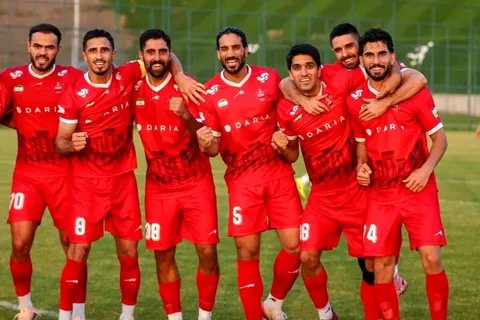 دو خرید جدید پرسپولیس نهایی شد؛ امضای قرارداد امروز