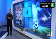 بیهوش شدن میهمان برنامه زنده شبکه ورزش +فیلم