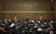 رهبر انقلاب: موفقیت رئیس جمهور و دولت جدید، موفقیت همه ما است