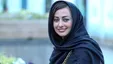 نفیسه روشن خبر بارداری اش را تکذیب کرد!+عکس