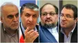 وزیران پیشنهادی کار سختی برای گرفتن رای اعتماد دارند