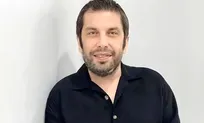 (عکس) استوری عباس جمشیدی‌فر بازیگر خطاب به رامین رضاییان: گریه نکن مرد