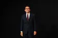 برنهام نخست‌وزیر انگلیس شد
