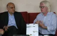 شفر می‌داند با توجه به قیمت دلار، آینده‌مان روشن نیست/ زمانی نظر شخصی‌اش را گفته است