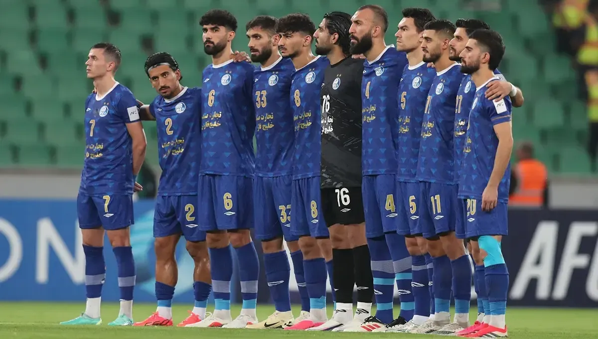 درخواست استقلال از AFC برای پرواز مستقیم به قطر