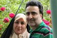 تماس تلفنی تاج زاده با همسرش