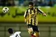 توافق اولیه بازیکن جنجالی لیگ برتر برای پیوستن به پرسپولیس!