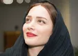 عکس بدون روسری بهنوش طباطبایی