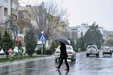بارش‌ها در استان تهران تا چه زمانی ادامه دارد؟