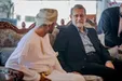 ادعای خبرنگار آکسیوس از سند مهمی که لاریجانی دریافت کرده است