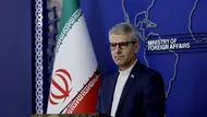 ببینید | واکنش وزارت خارجه به منع حضور رئیس سازمان انرژی اتمی ایران در کنفرانس آژانس