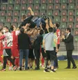 پرسپولیس با هوادار در فینال آسیا!