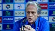 طعنه سرمربی الهلال به استقلال خبرساز شد
