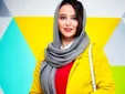 ببینید| الناز حبیبی: شبیه امیلیا کلارک هستم