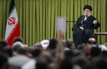 رهبر انقلاب: علت اصلی ایران‌هراسی حمایت صریح و بی‌ملاحظه جمهوری اسلامی از فلسطین است