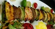 طرز تهیه کباب قفقازی رستورانی در منزل