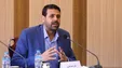 احمد نادری: هیچ بمبی نمی‌تواند تأسیسات کوه کلنگ را از کار بیندازد