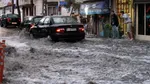 هشدار نارنجی هواشناسی برای ۱۳ استان؛ بارش شدید، سیل و طغیان رودخانه‌ها از فردا