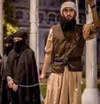 سخنان دختر ایزدی از جنایات داعش