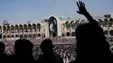 ستاد برگزاری مراسم تشییع: آیین وداع با رهبر شهید بدون فوتی به پایان رسید