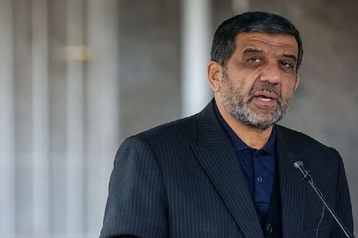 عزت الله ضرغامی عزت الله ضرغامی