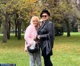 بهاره رهنما و خواهرش در پارک‌های تورنتو + عکس