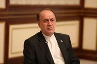 ببینید| حاجی‌بابایی: وقتی قیمت نفت بالا می‌رود یعنی ما برنده‌ایم