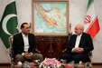 قالیباف در دیدار عاصم منیر: آمریکا بدعهدی کرد
