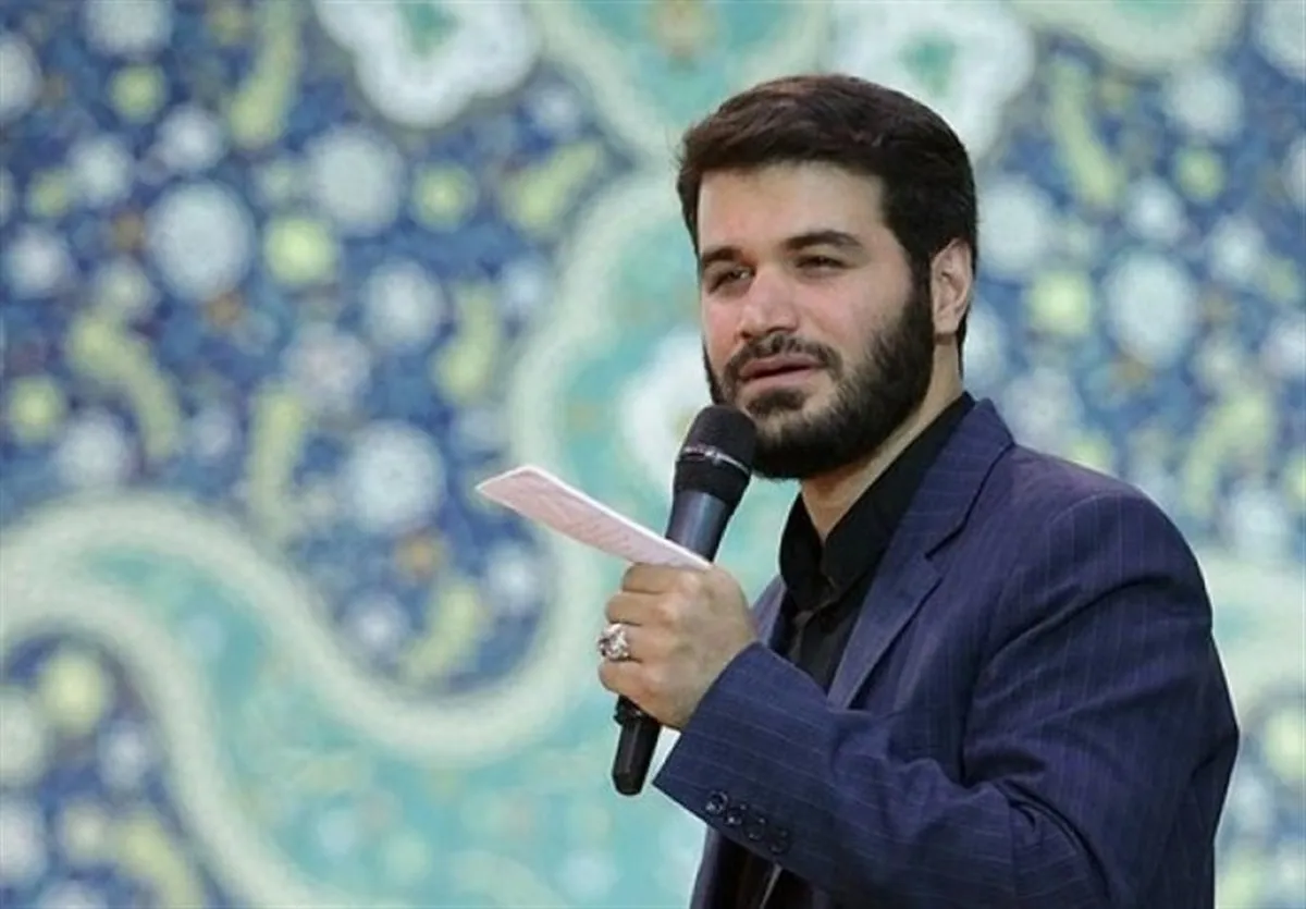 میثم مطیعی میثم مطیعی