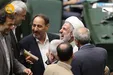 صحن علنی مجلس شورای اسلامی ۲۱ تیر