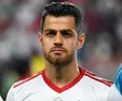 لژیونر جذاب در دوراهی استقلال و پرسپولیس +فیلم