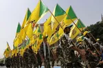 آمریکا مدعی بازداشت رهبر حزب‌الله عراق شد