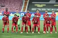 بازی دو سر باخت پرسپولیس