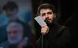 جنجال رقص و آواز در یک برنامه تلویزیونی برای میثم مطیعی!
