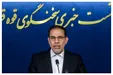 سخنگوی قوه قضائیه: پس از حمله رژیم صهیونیستی به زندان اوین ۷۵ نفر از زندانیان فرار کردند