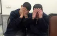 تجاوز به هانیه ۱۷ ساله در تاکسی زرد رنگ تهران
