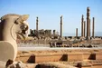 اماکن تاریخی استان فارس فعلاً بسته شد