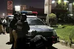 کمین مرگبار در بلوچستان؛ حمله مسلحانه به پاسگاه پلیس