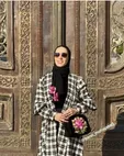 ست گل گلیِ سوگل طهماسبی +عکس