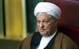 دیدار هاشمی رفسنجانی با پادشاه عربستان در سال ۷۶ +عکس