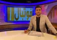 افشاگری جنجالی مجری فوتبالی در برنامه زنده! +فیلم