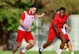 آزمون زوج بیفوما و اورونوف در پرسپولیس؛ ترکیبی که هنوز جواب نداده است